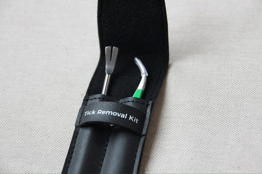 Er du forberedt til flåttsesongen?