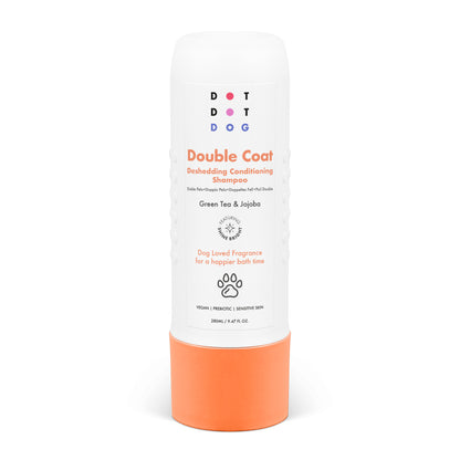 Double Coat Shampoo