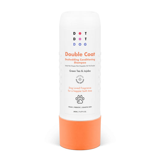 DotDotPet - Shampoo Double Coat