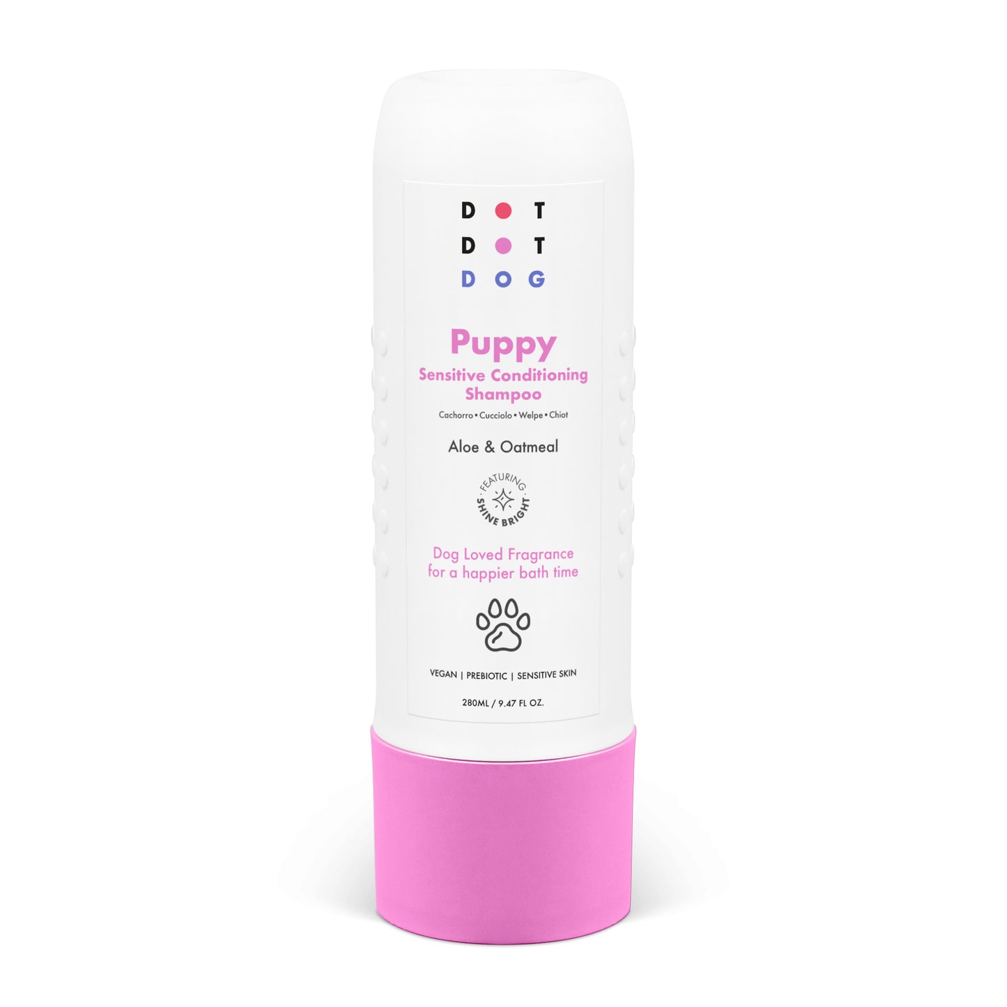 Puppy Shampoo