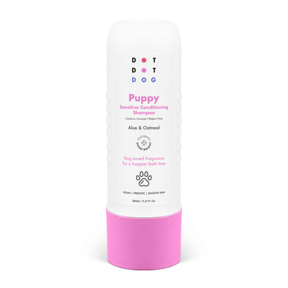Puppy Shampoo