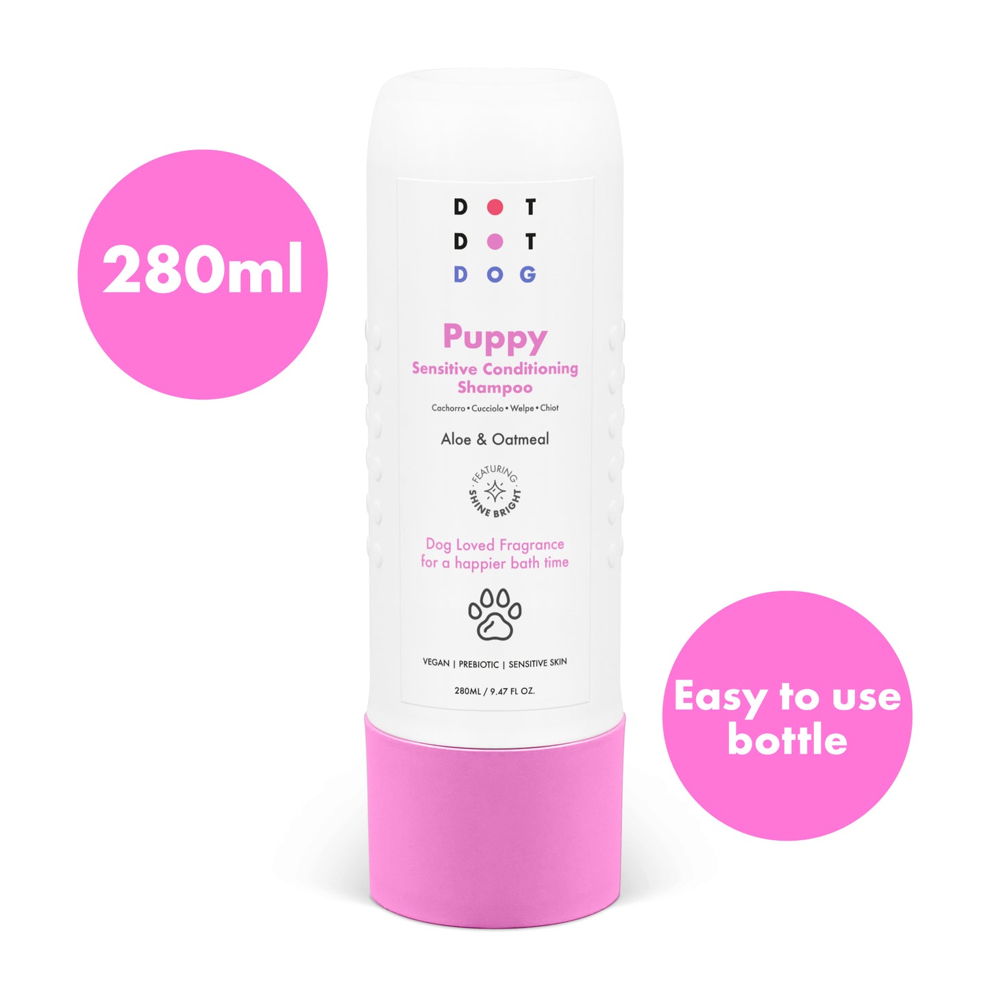 Puppy Shampoo