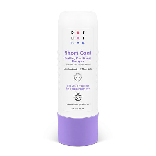 DotDotPet - Shampoo Short Coat