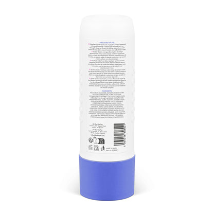 Curly Coat Shampoo