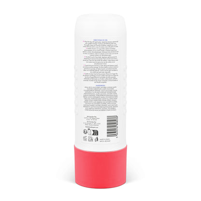 Long Coat Shampoo