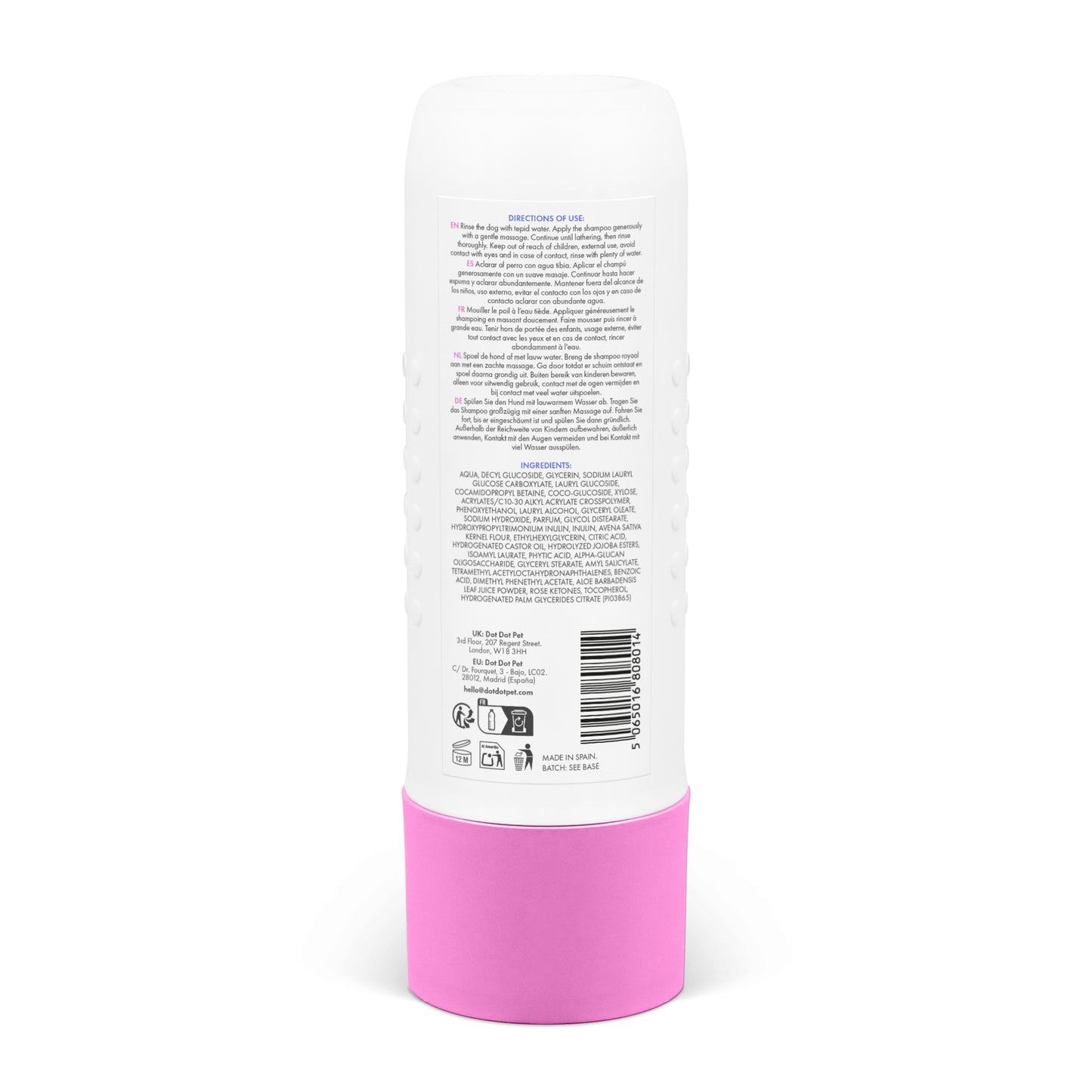 Puppy Shampoo
