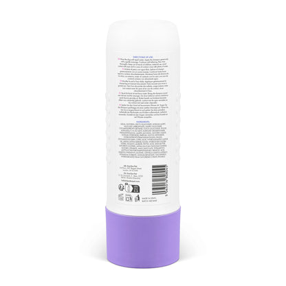 Short Coat Shampoo