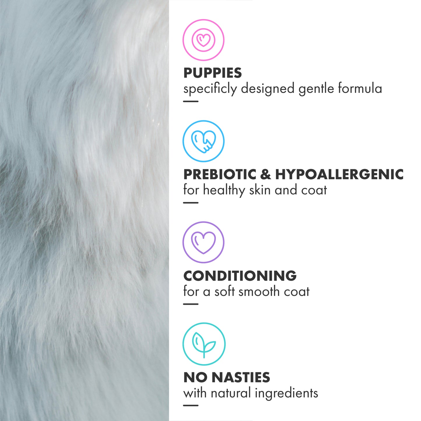 Puppy Shampoo