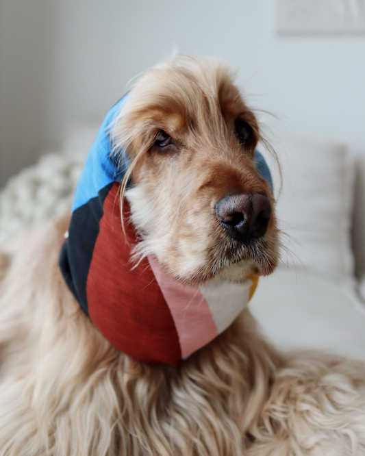 Ørehette / Mathette