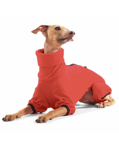 Figaro Fleece