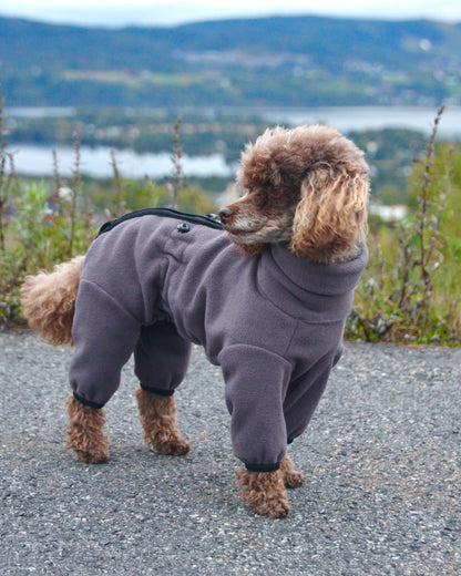 Figaro Fleece