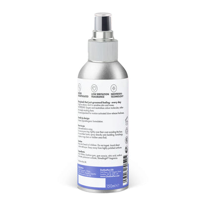 Deodorising Spray For Dogs And Home