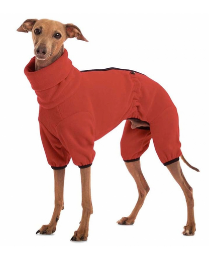 Figaro Fleece