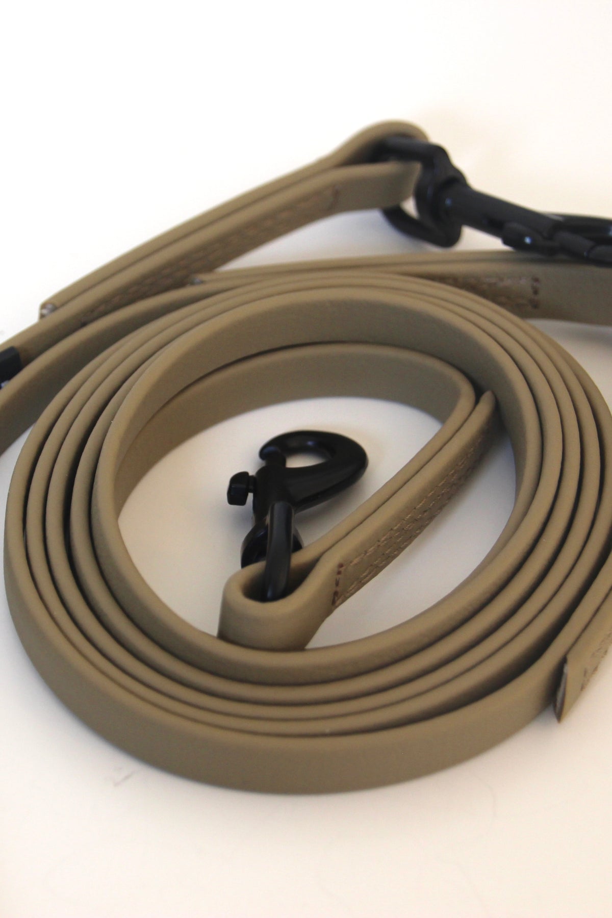 Justerbart kobbel i BioThane® 9 mm