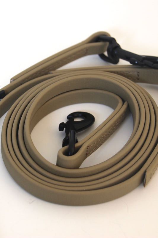 Justerbart kobbel i BioThane® 9 mm