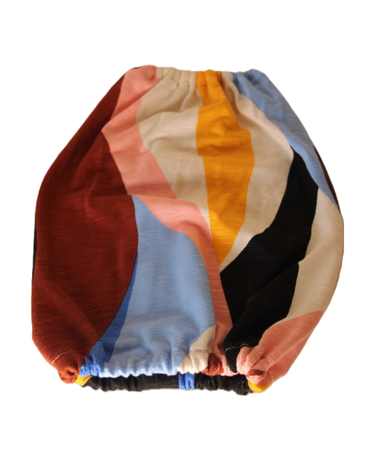 Ørehette / Mathette