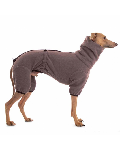 Figaro Fleece