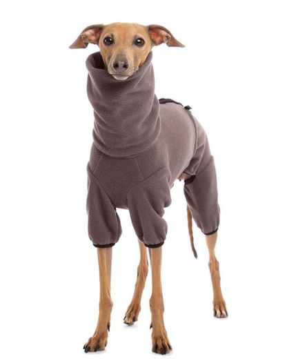 Figaro Fleece