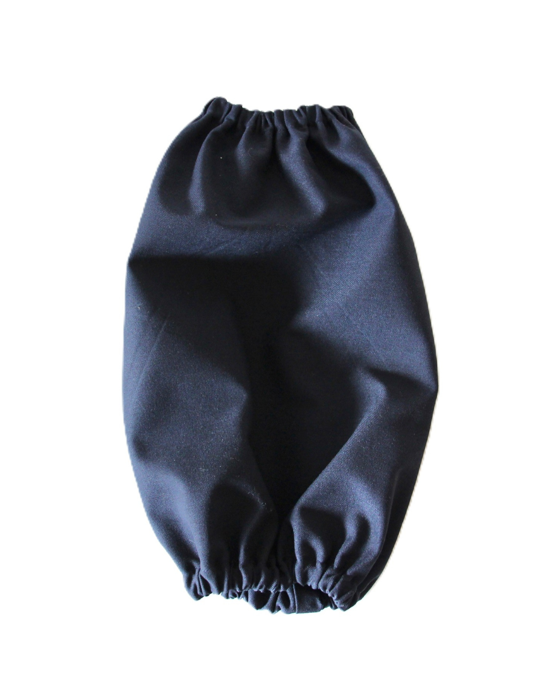 Ørehette / regnhette - navy