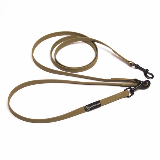 Justerbart kobbel i BioThane® 16mm