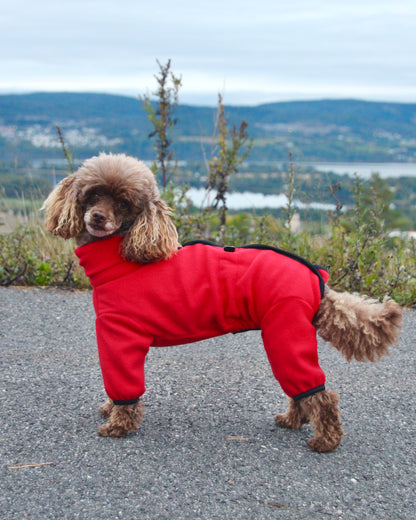 Figaro Fleece