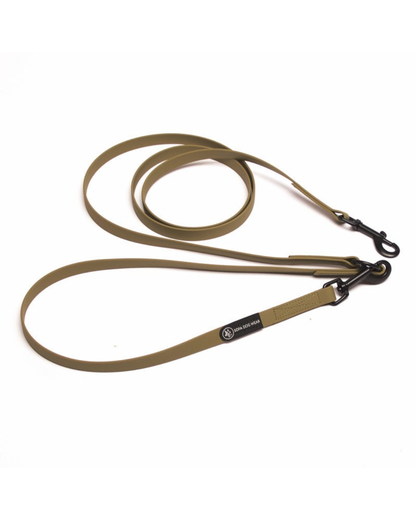 Justerbart kobbel i BioThane® 16mm