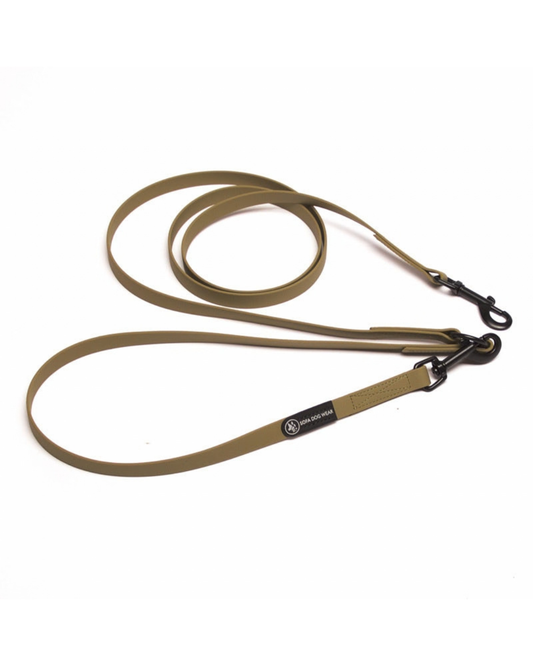 Justerbart kobbel i BioThane® 16mm