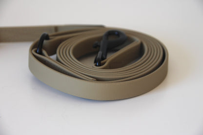 Justerbart kobbel i BioThane® 16mm