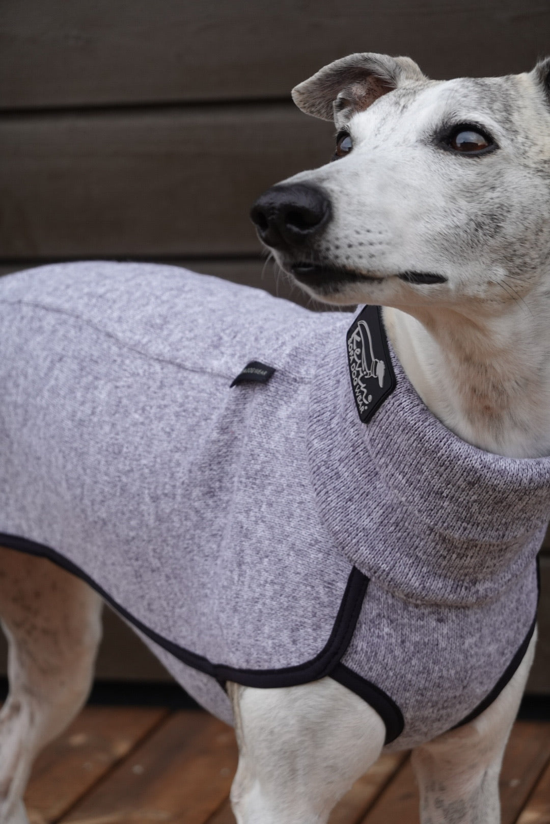 Kevin Jumper 02 Grey