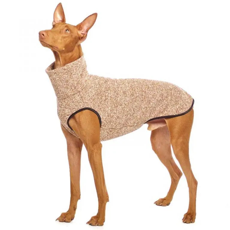 Hachico jumper 02 Str XS1