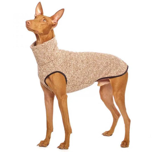 Hachico jumper 02 Str XS1