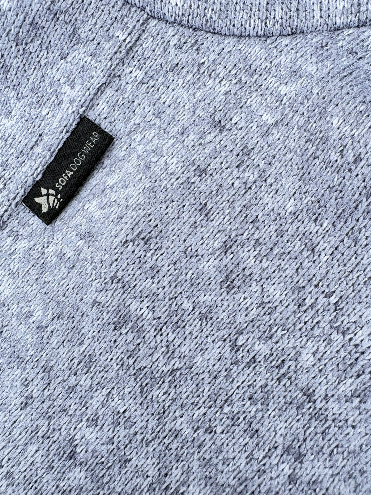 Kevin Jumper 02 Grey