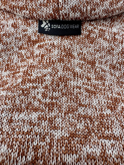 Hachico jumper 02 Str XS1