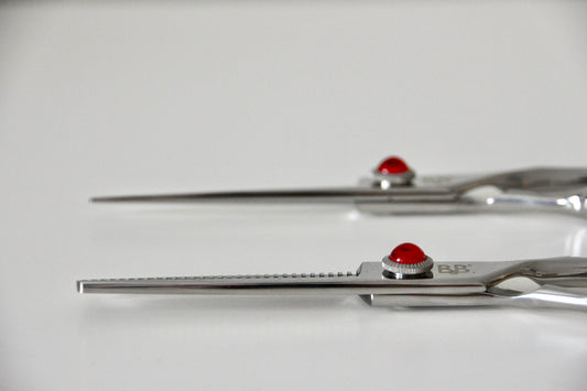 B&B sakser - sett à 2 stk 💎Nyhet!