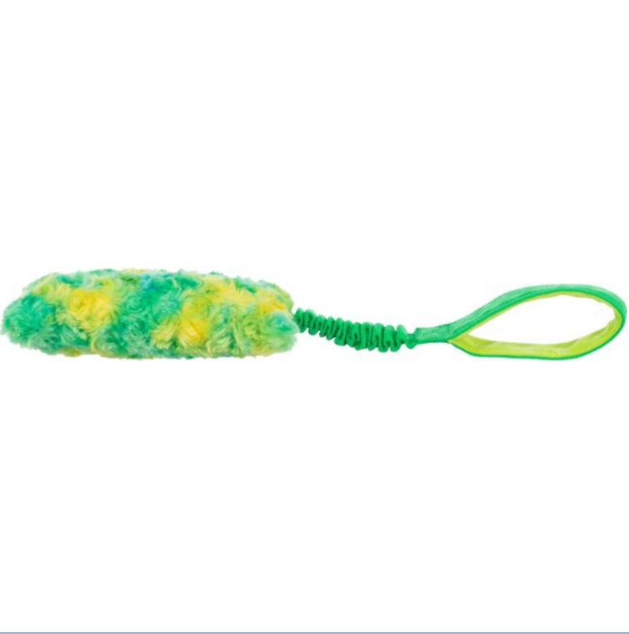 Hundeleke Bungee fun