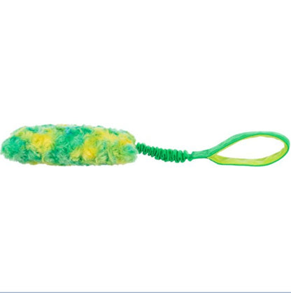 Hundeleke Bungee fun