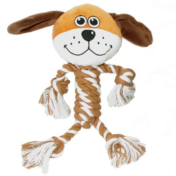 Hundeleke - Holly Hund