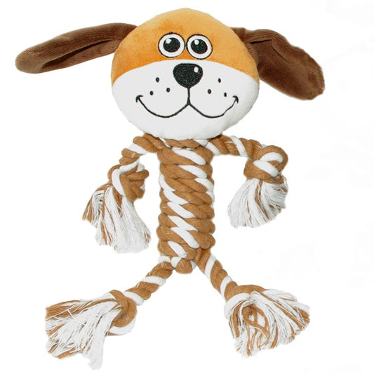 Hundeleke - Holly Hund