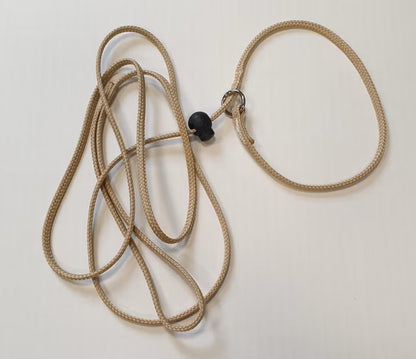 Utstillingsbånd 190cm, 6mm